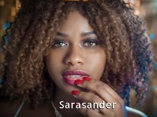 Sarasander