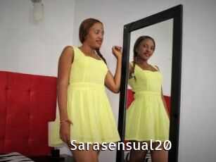 Sarasensual20