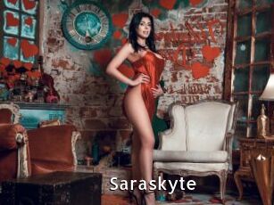 Saraskyte