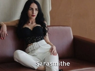 Sarasmithe