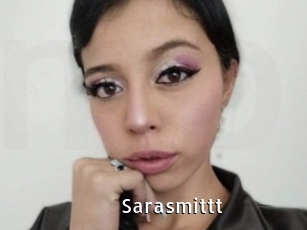 Sarasmittt
