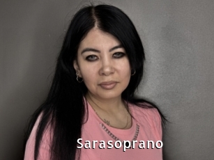 Sarasoprano