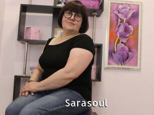 Sarasoul