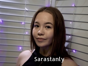 Sarastanly