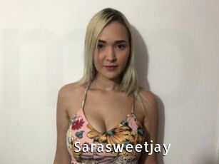 Sarasweetjay