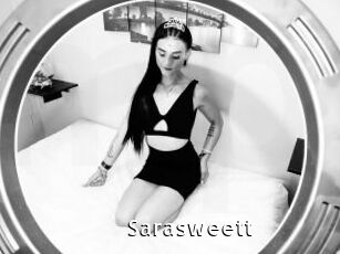 Sarasweett