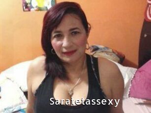Saratetassexy