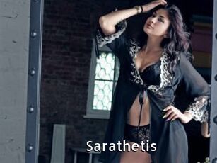 Sarathetis