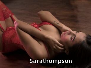 Sarathompson