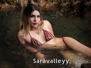 Saravalleyy