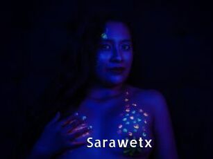 Sarawetx