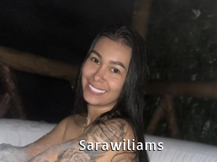 Sarawiliams