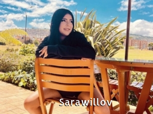 Sarawillov