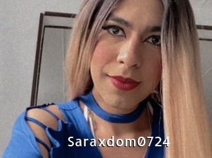 Saraxdom0724