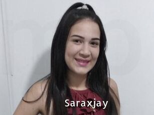 Saraxjay