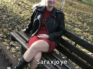 Saraxjoye