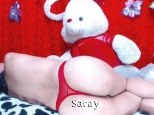 Saraysweett