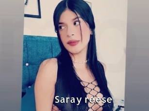 Saray_reese