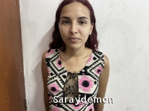 Saraydemon