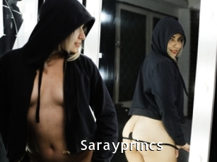 Sarayprincs