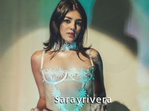 Sarayrivera