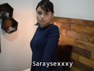 Saraysexxxy