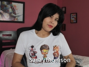 Saraythomson