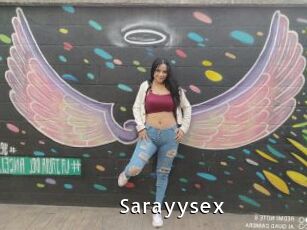 Sarayysex