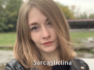 Sarcasticlina