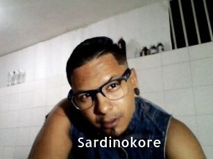 Sardinokore