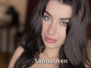 Sarinasiren