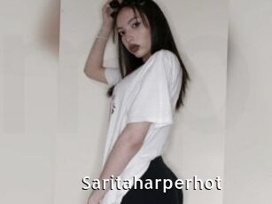Saritaharperhot