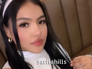 Saritahills