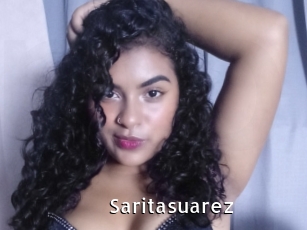 Saritasuarez