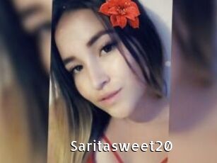 Saritasweet20