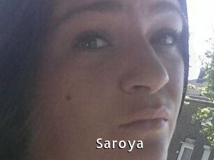 saroya My Porno Stash
