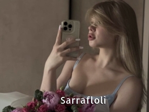 Sarrafloli