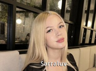Sarraluv