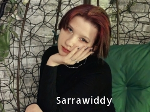Sarrawiddy