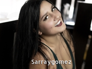Sarraygomez