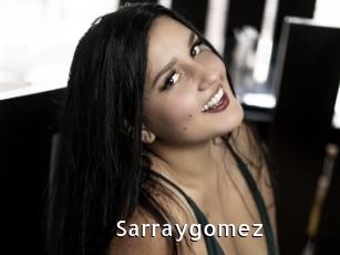 Sarraygomez