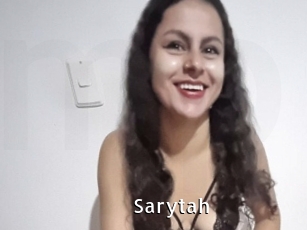 Sarytah