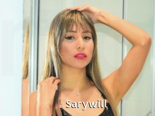 Sarywill