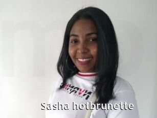 sasha_hotbrunette My Porno Stash