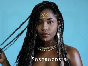 Sashaacosta