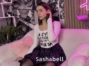 Sashabell