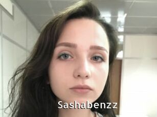 Sashabenzz