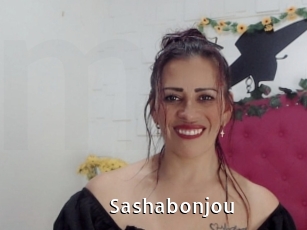 Sashabonjou