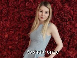 Sashabronze