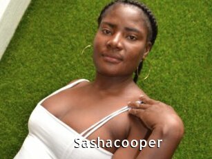 Sashacooper